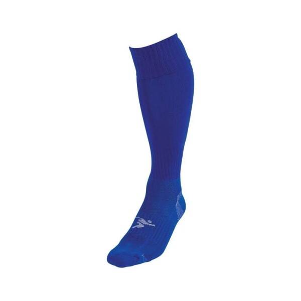 Precision Kids Pro Plain Football Socks (3-6)