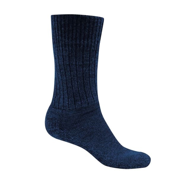 Craghoppers Womens Laugton Wool Hiking Socks (6-8)