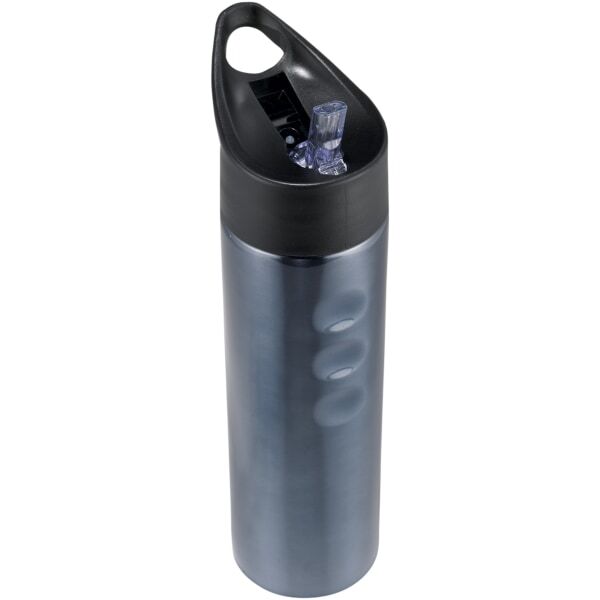 Bullet Trixie Stainless Sports Bottle (26.5 x 7.3 cm)