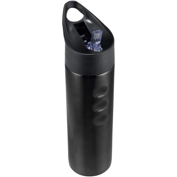 Bullet Trixie Stainless Sports Bottle (26.5 x 7.3 cm)