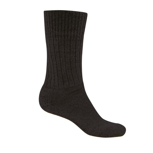 Craghoppers Mens Wool Hiker Socks (6-8)