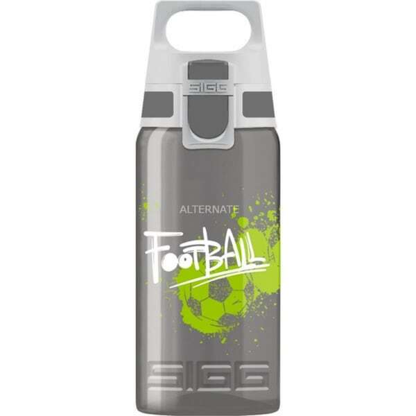 Sigg Viva One Football Water Bottle