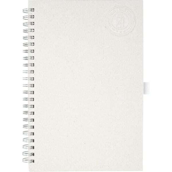 Bullet Dairy Dream Spiral A5 Notebook