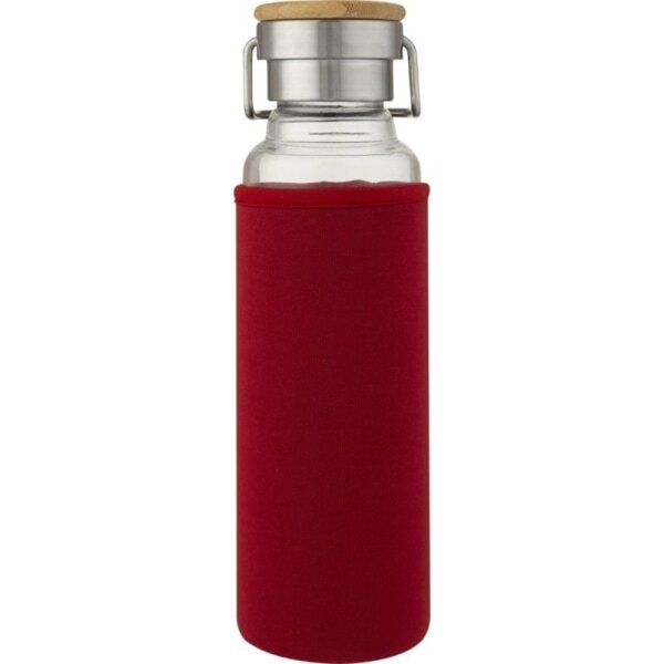 Avenue Thor Glass Water Bottle