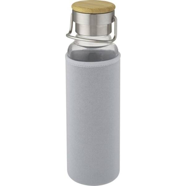 Avenue Thor Glass Water Bottle