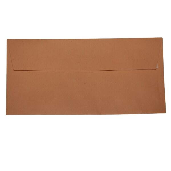 Impact DL Peel And Seal Envelopes (Pack of 50)