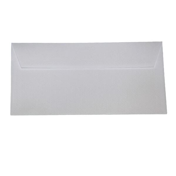 Impact DL Peel And Seal Envelopes (Pack of 50)