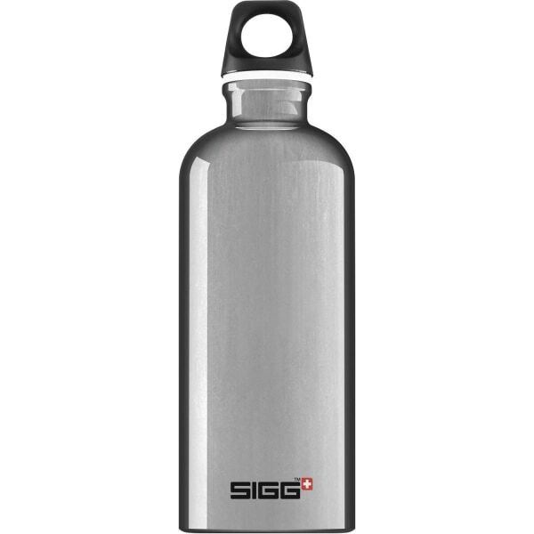 Sigg Travel Water Bottle (0.6L)