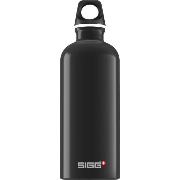 Sigg Travel Water Bottle (0.6L)