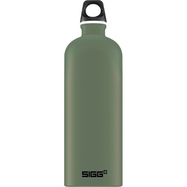 Sigg Travel Water Bottle (0.6L)