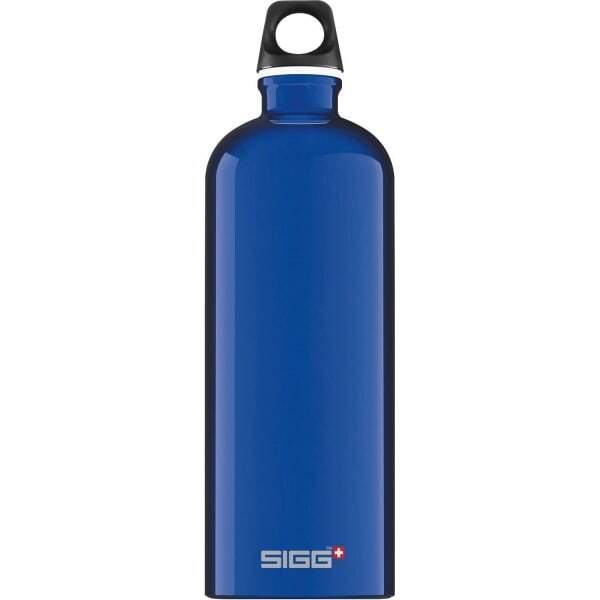 Sigg Travel Water Bottle (0.6L)