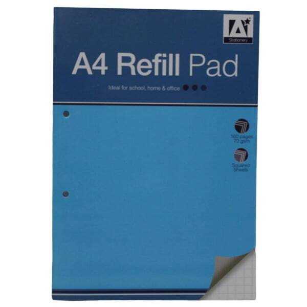 Anker Square Paper A4 Refill Pad