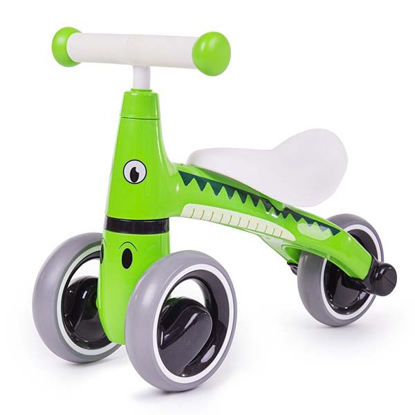 Didicar Diditrike' Crocodile Trike