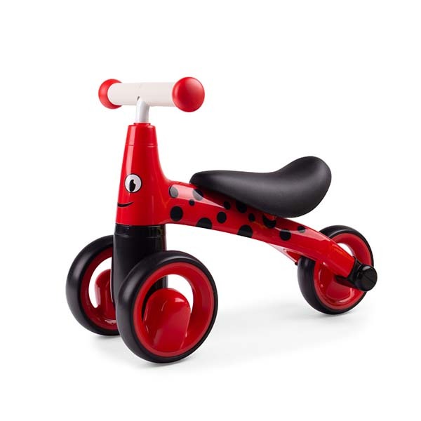 Didicar Diditrike' Ladybird Trike