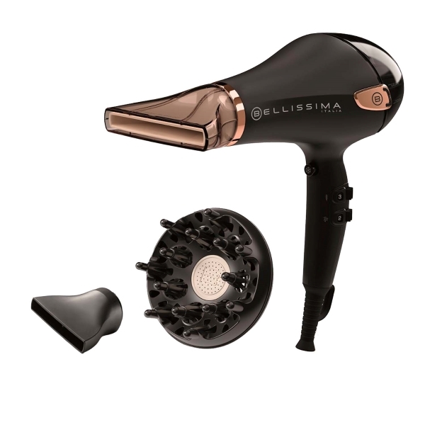 Bellissima Ceramic Hair Dryer