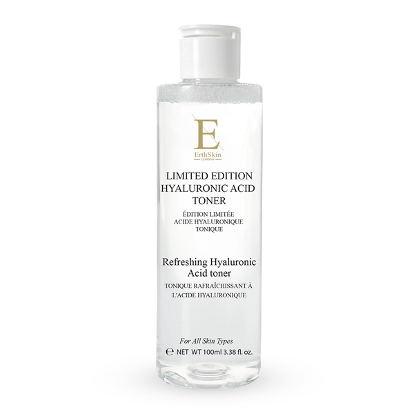 Eclat Skin London Limited Edition Refreshing Hyaluronic Acid