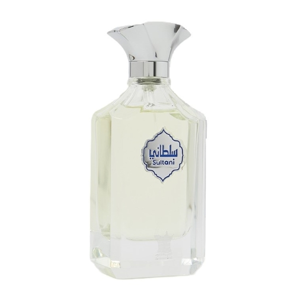 Arabian Oud Perfume Sultani 100ml