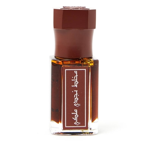 Arabian Oud Perfume Mukhallat Najdi Malaki 12ml