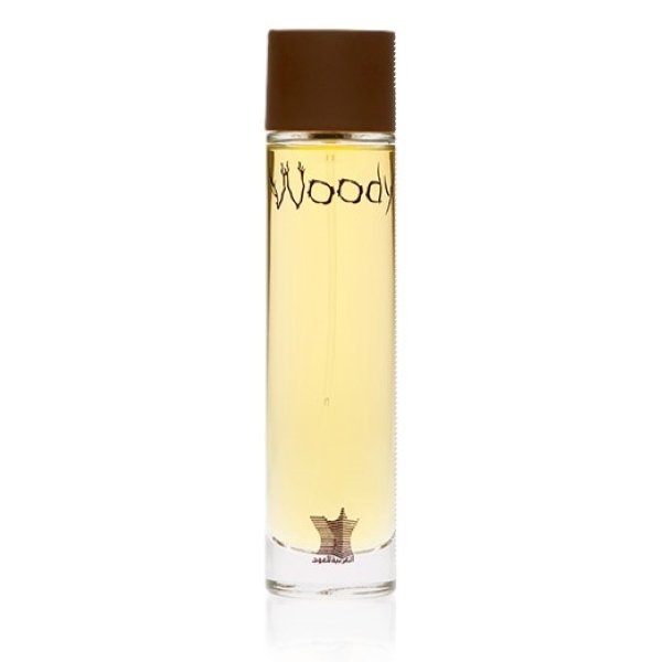 Arabian Oud Perfume Woody 100ml