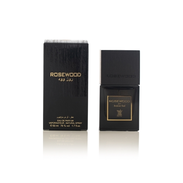 Arabian Oud Perfume Rosewood 50ml