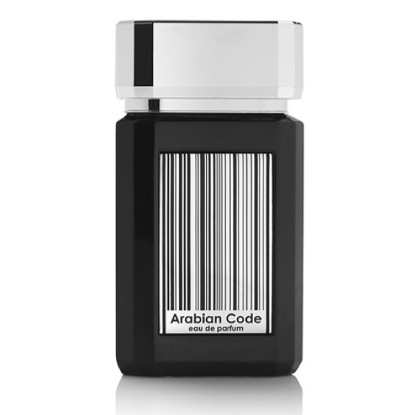 Arabian Oud Perfume Arabian Code 90ml