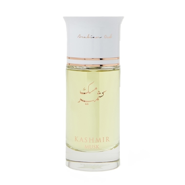 Arabian Oud Perfume Kashmir Musk  50ml