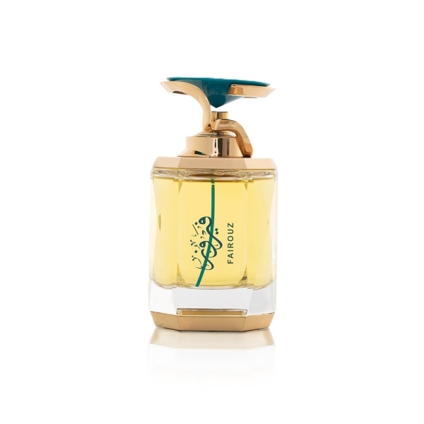 Arabian Oud Perfume Fairouz 100ml