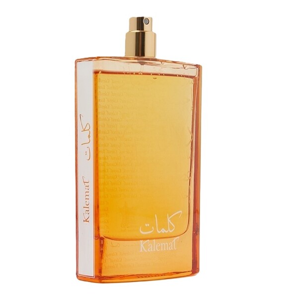 Arabian Oud Perfume Kalemat 100ml