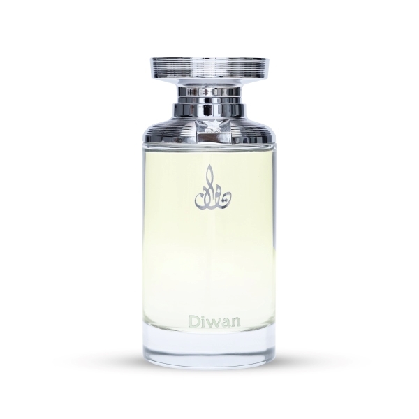 Arabian Oud Perfume Diwan 50ml