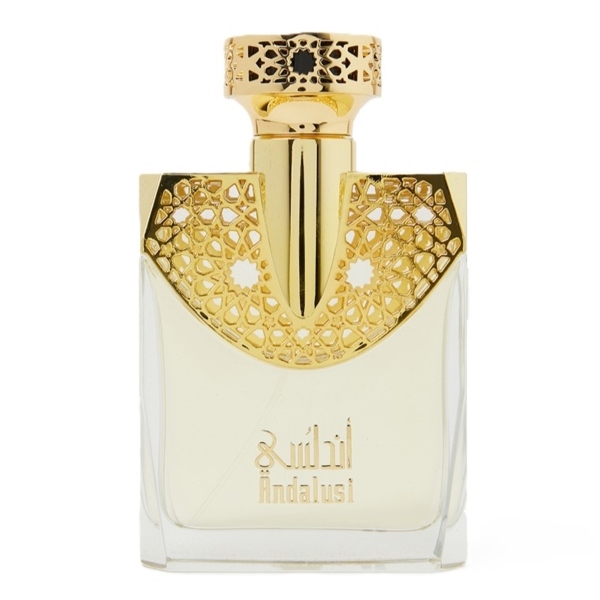 Arabian Oud Perfume Andalusi 100ml