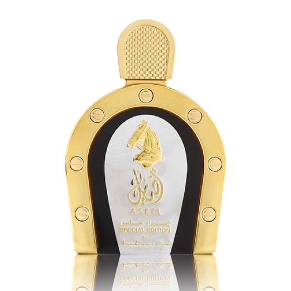 Arabian Oud Perfume Aseel Special Edition 110ml