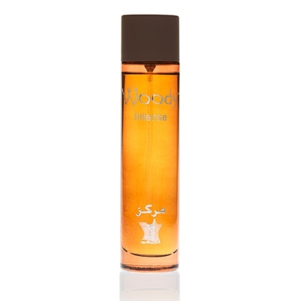 Arabian Oud Perfume Woody Intense 100ml