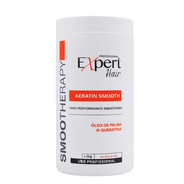 Expert Hair Smooth Therapy 1000g