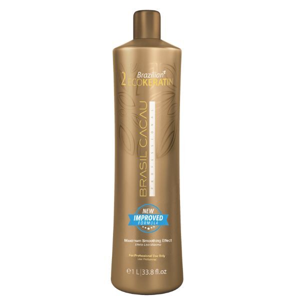 Cadiveu Brasil Cacau EcoKeratin Professional 1000ml