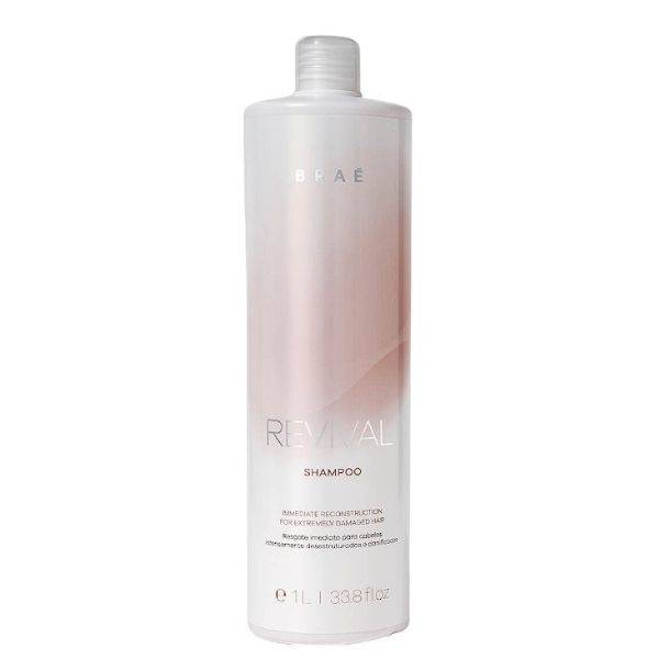 Brae Revival Shampoo 1000ml