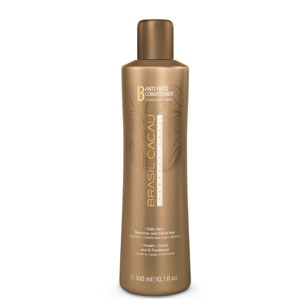 Cadiveu Brasil Cacau Anti Frizz Conditioner 300ml