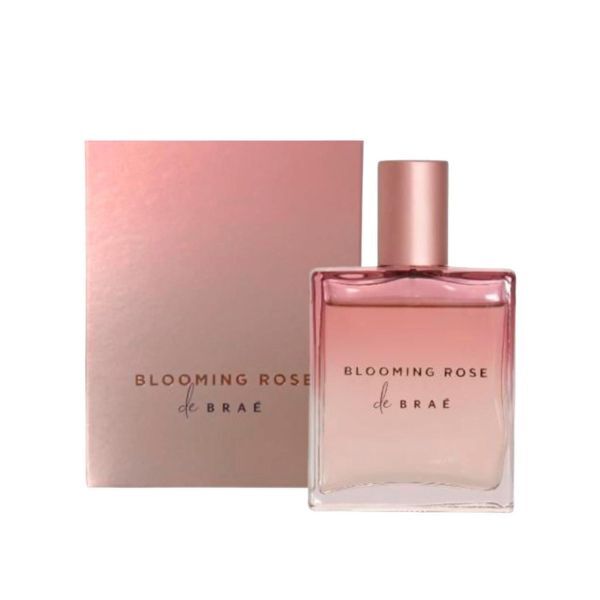 Brae Blooming Rose Hair Perfume 50ml