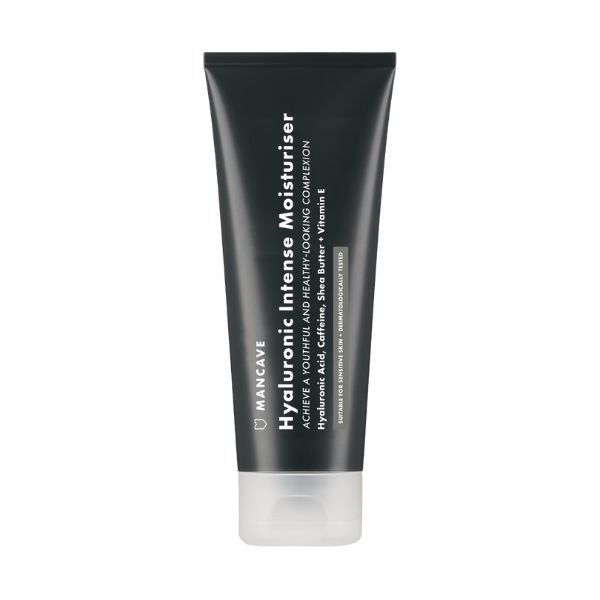 ManCave Intense Hydration Moisturiser 100ml