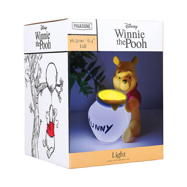 Disney Winnie the Pooh Light