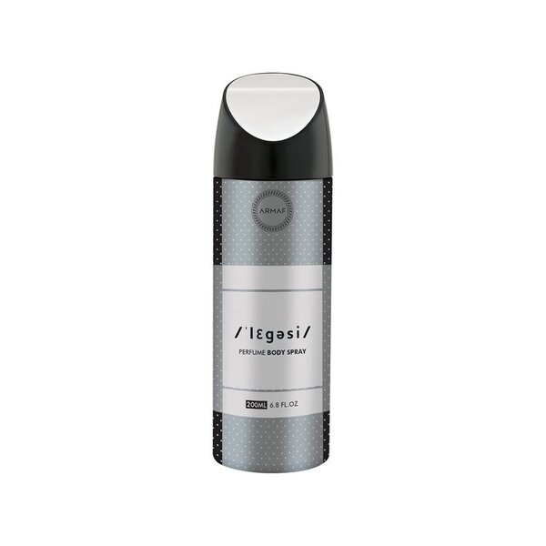 ARMAF Legasi For Men Body Spray 200ml