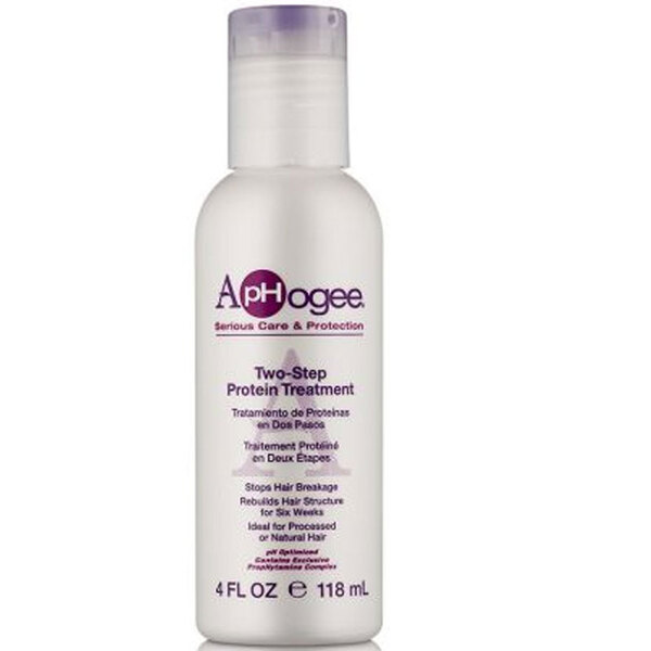 Aphogee Two Step Protein Treatment