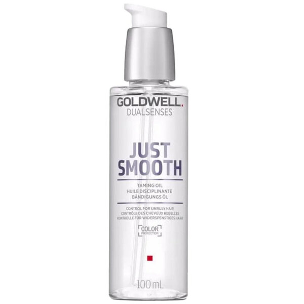 Goldwell Dualsenses Just Smooth Taming Oil