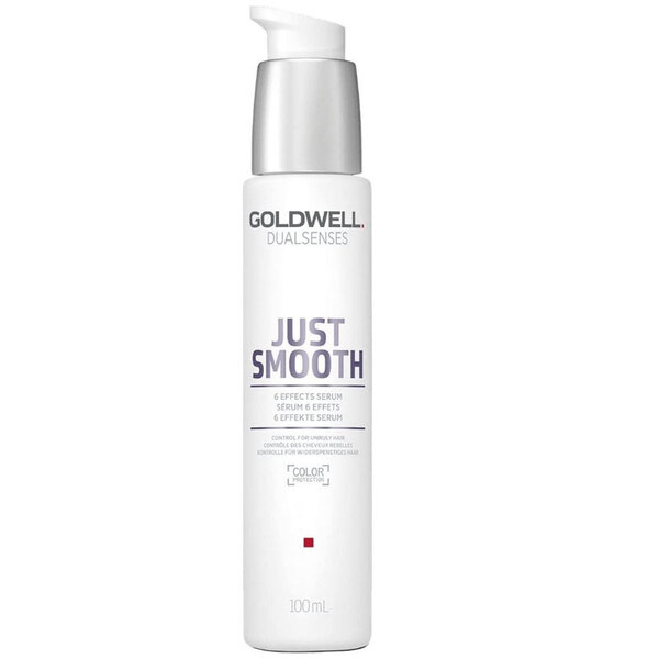 Goldwell Dualsenses Just Smooth 6 Effects Serum