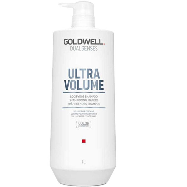 Goldwell Dualsenses Ultra Volume Bodifying Shampoo