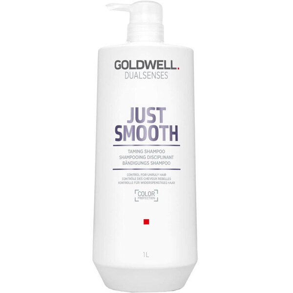 Goldwell Dualsenses Just Smooth Taming Shampoo