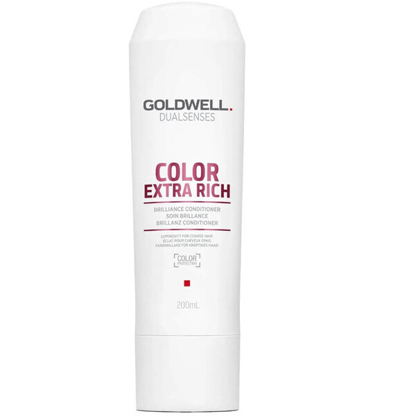 Goldwell Dualsenses Color Extra Rich Brilliance Conditioner