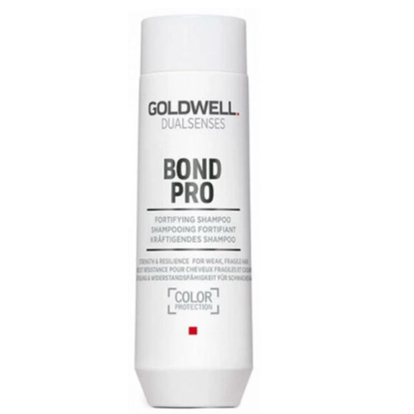 Goldwell Dualsenses Bond Pro Fortifying Shampoo - 30ml