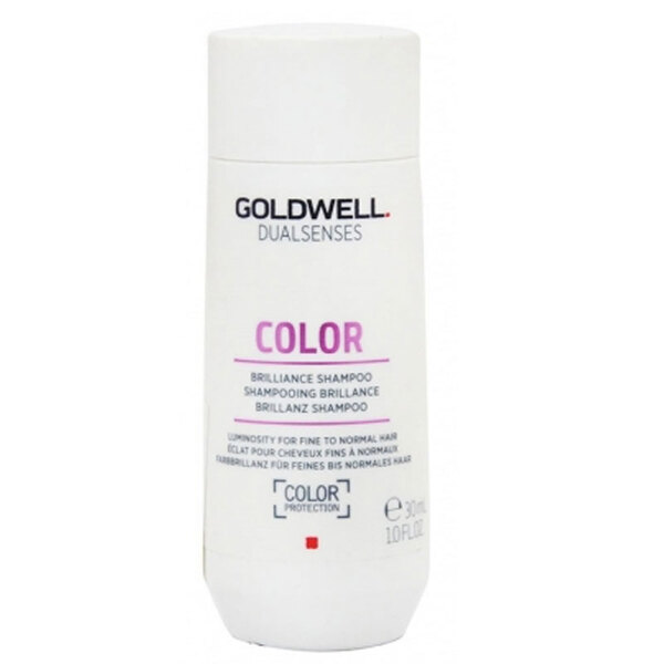 Goldwell Dualsenses Color Brilliance Shampoo 30 ML