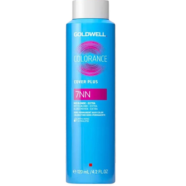 Goldwell Colorance Color Plus Hair Color Coloration