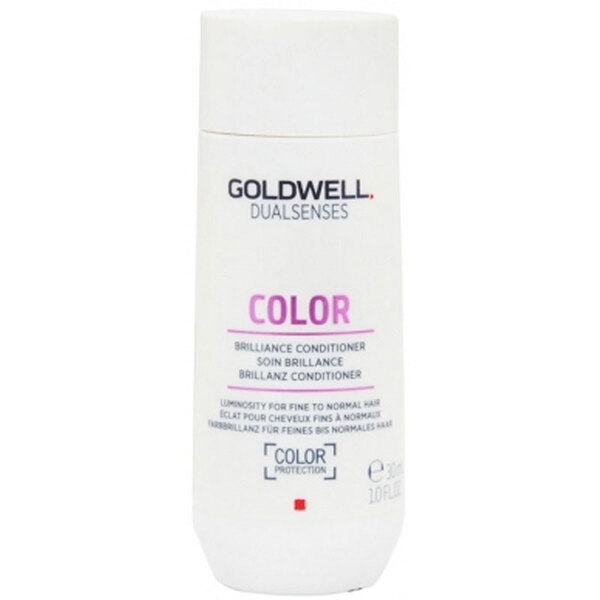 Goldwell Dualsenses Color Brilliance Conditioner - 30ml